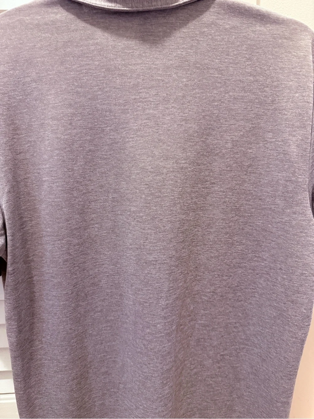 Adidas Men's Polo Shirt with Adidas Logo